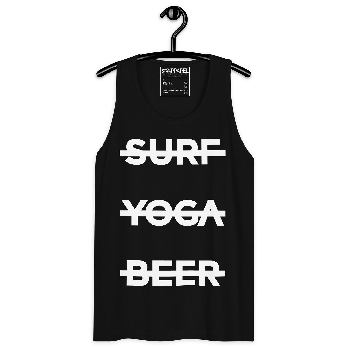 SYB OG Tank Top