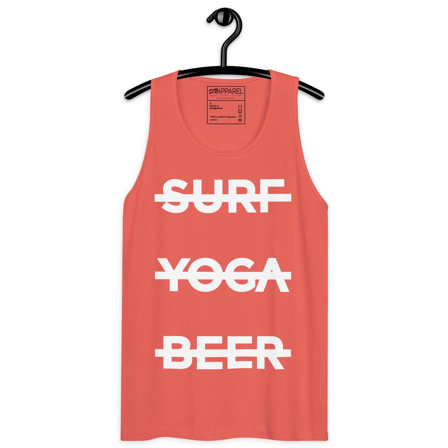 SYB OG Tank Top