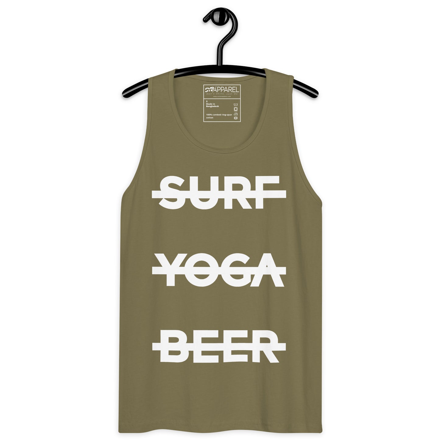 SYB OG Tank Top