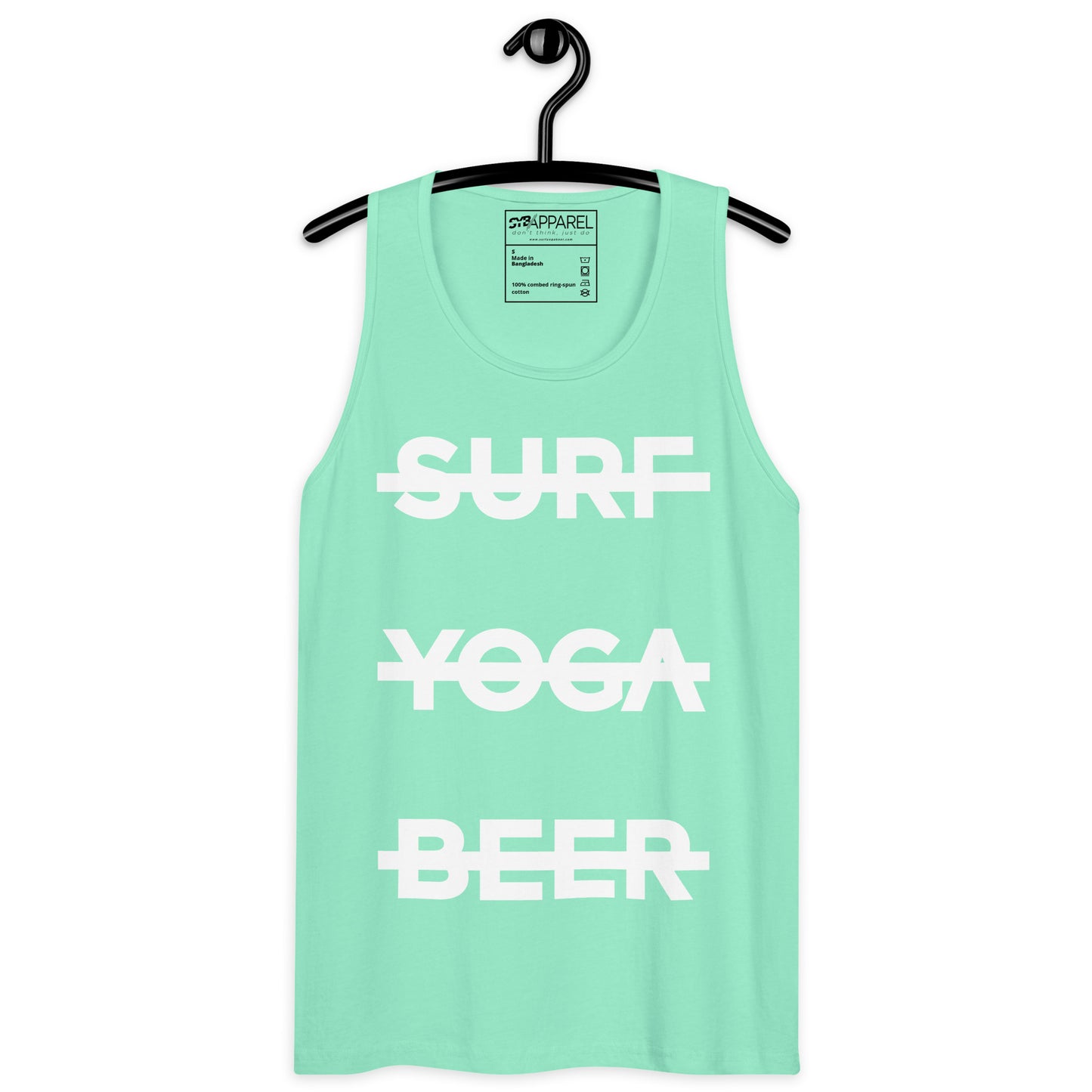 SYB OG Tank Top