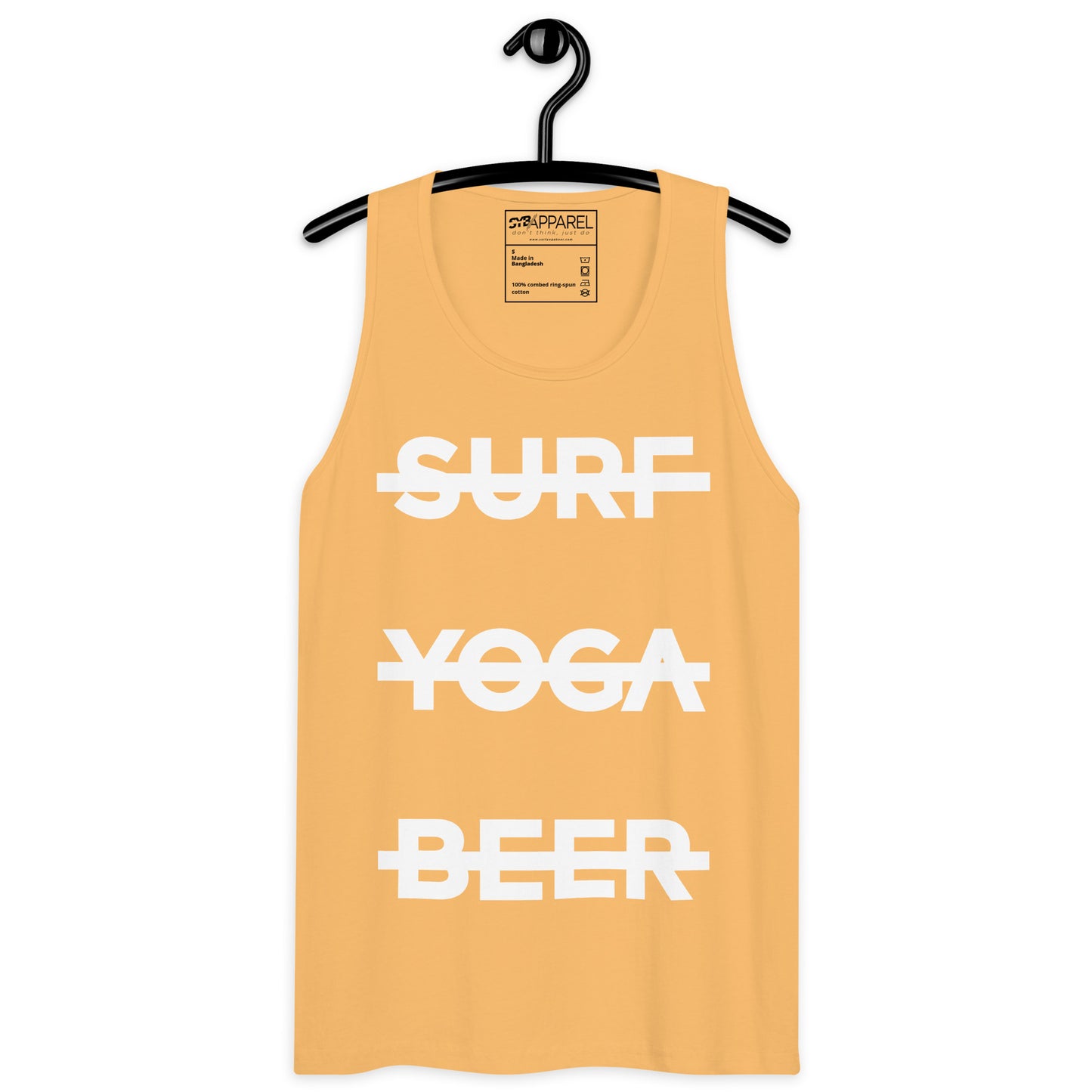 SYB OG Tank Top