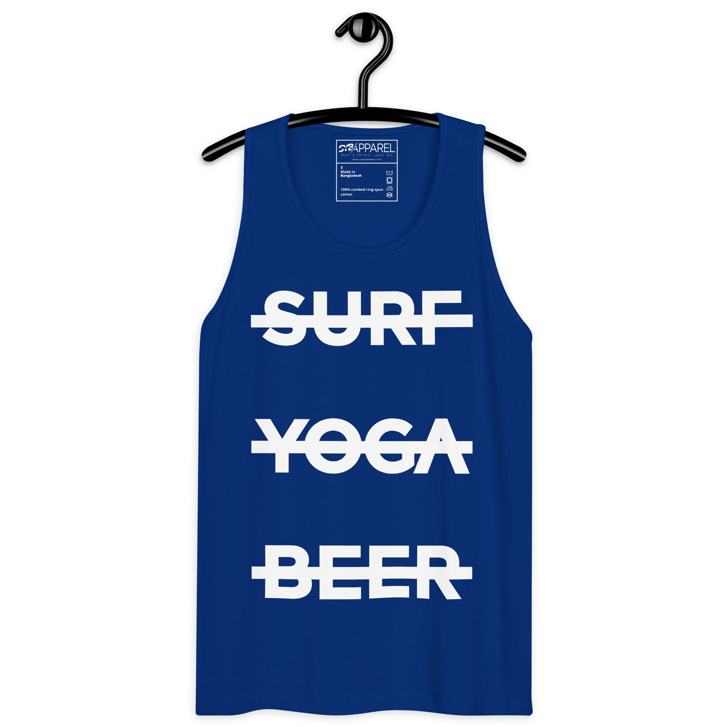 SYB OG Tank Top