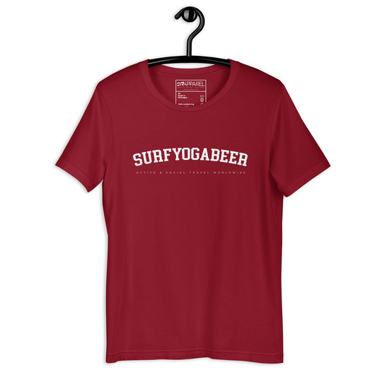 SYB Unisex T-Shirt