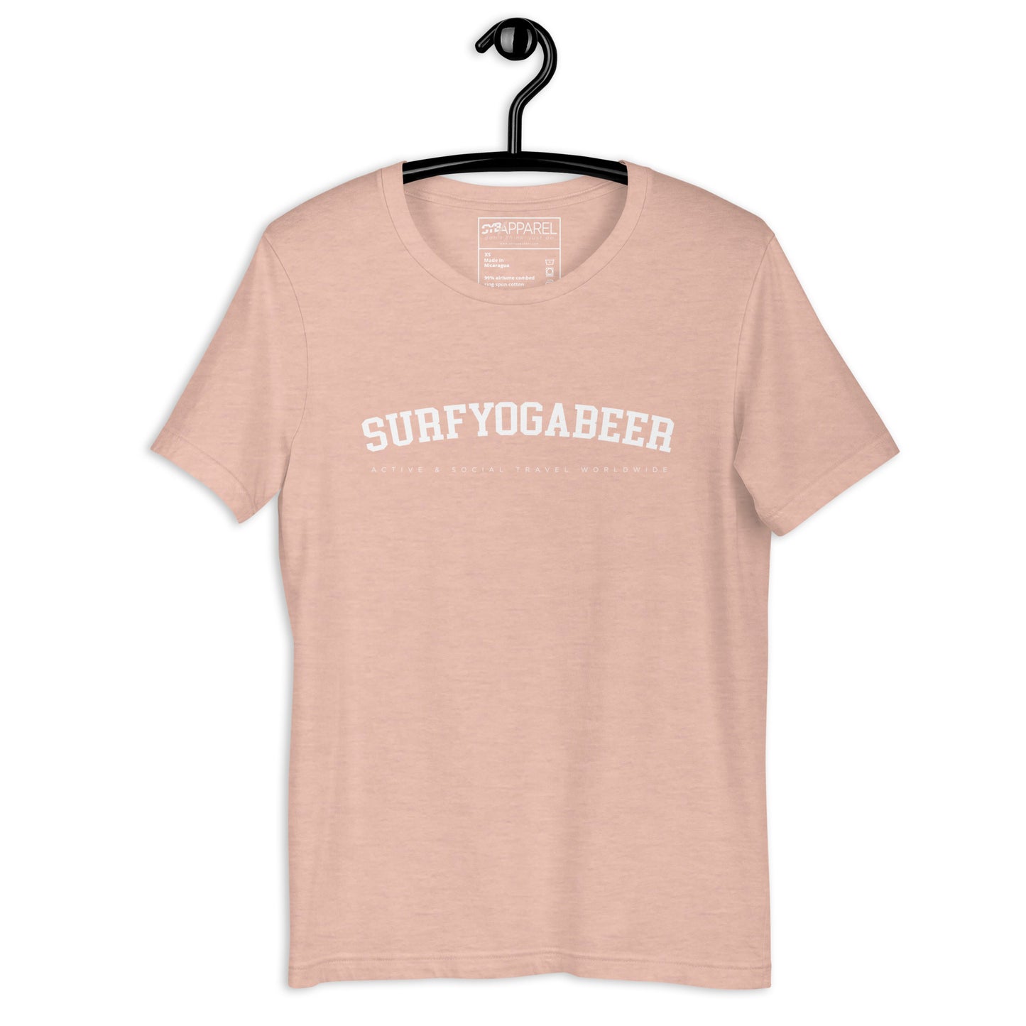 SYB Unisex T-Shirt